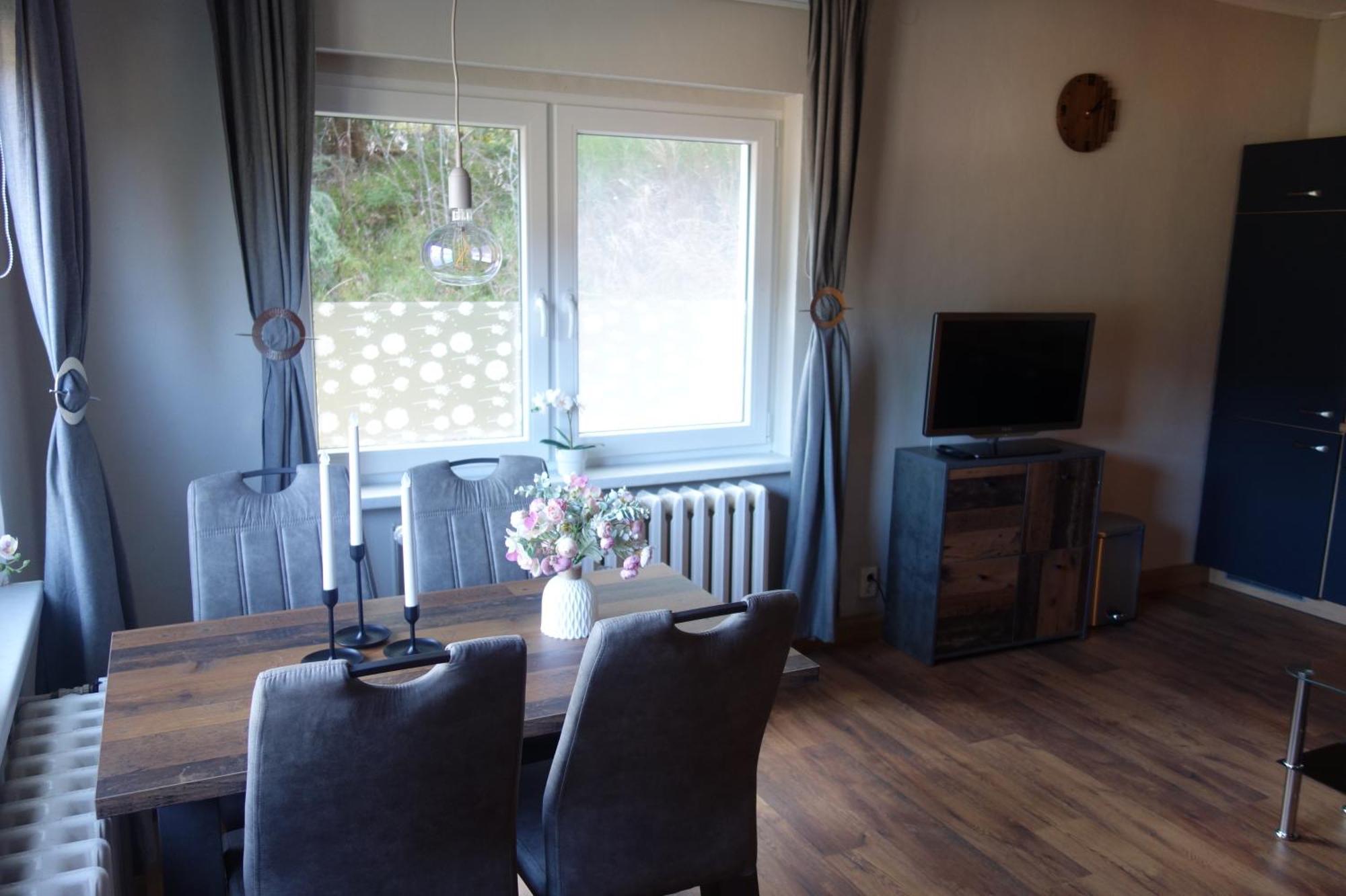 Am Waldesrand 3* Ilmenau