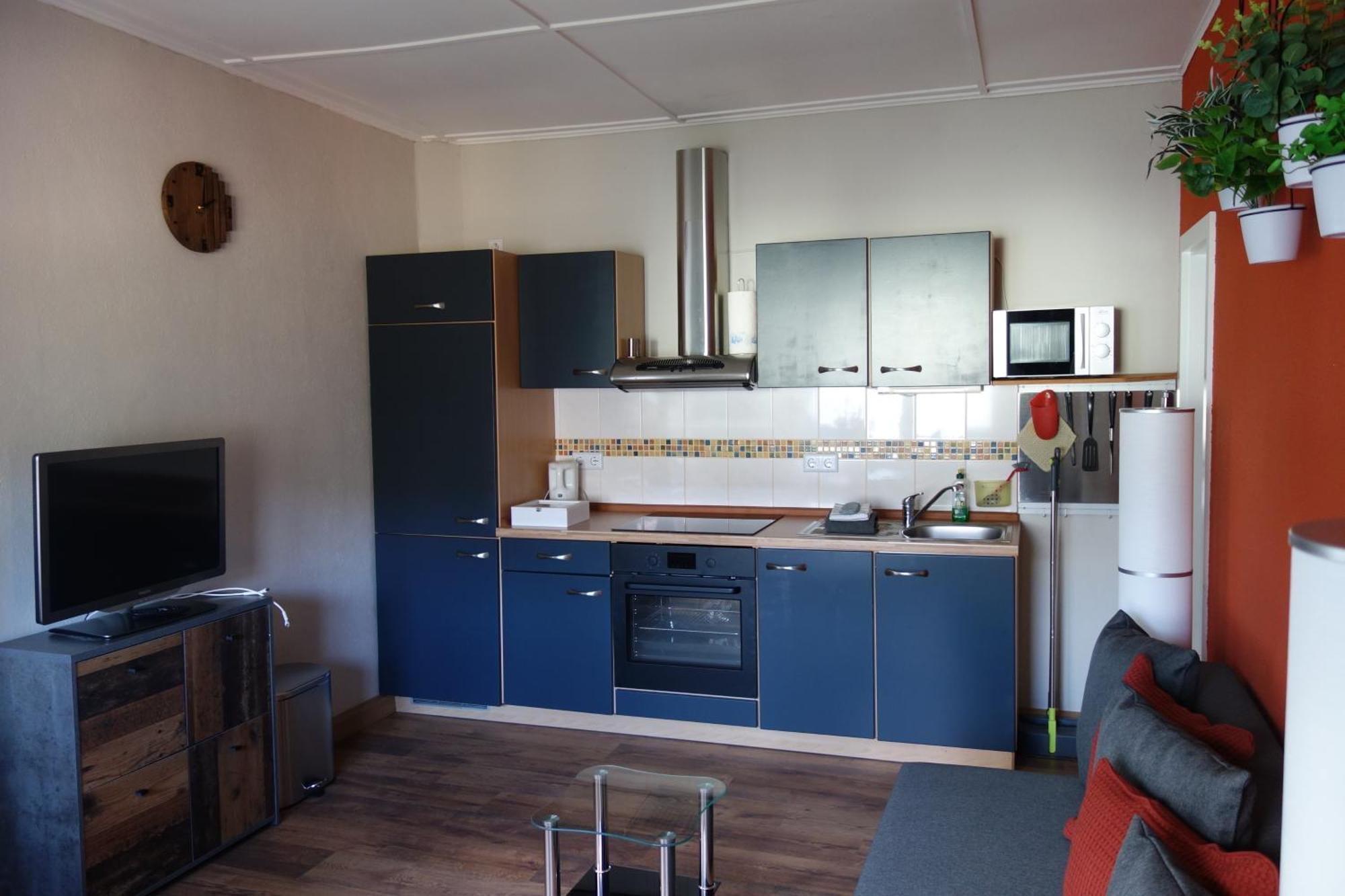 Am Waldesrand 3* Ilmenau